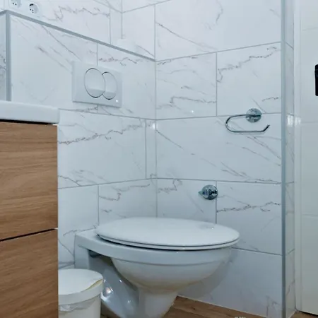 Apartament Kektetos Vendeghaz