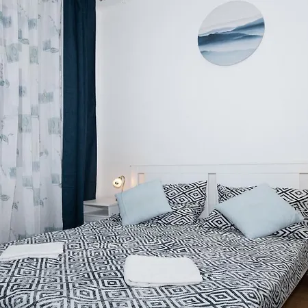 Kektetos Vendeghaz Apartament *