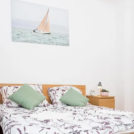 Apartment Kektetos Vendeghaz *