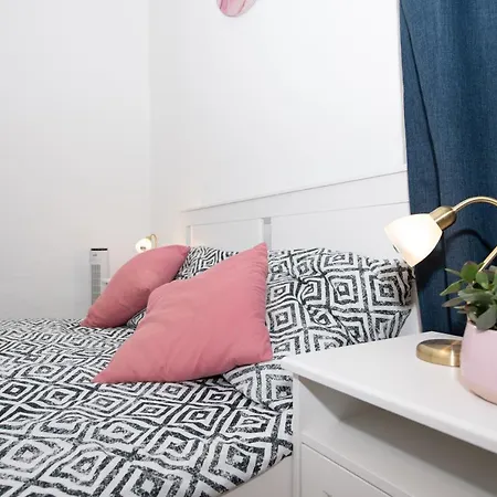 Apartament Kektetos Vendeghaz *