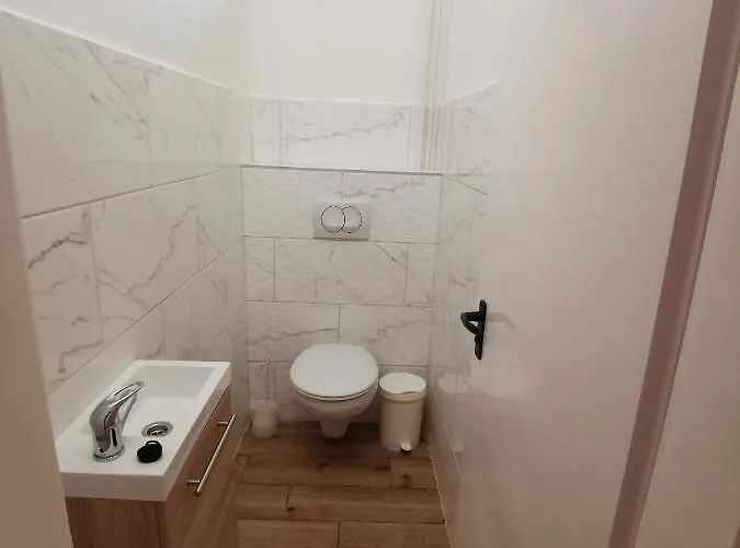 Kektetos Vendeghaz *