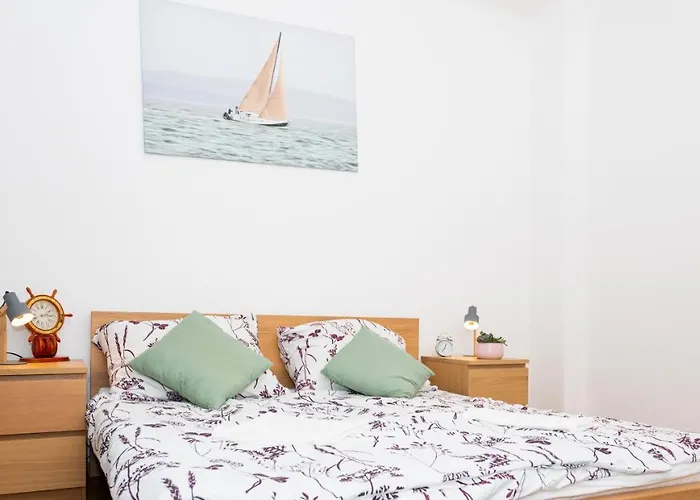 公寓 Kektetos Vendeghaz *