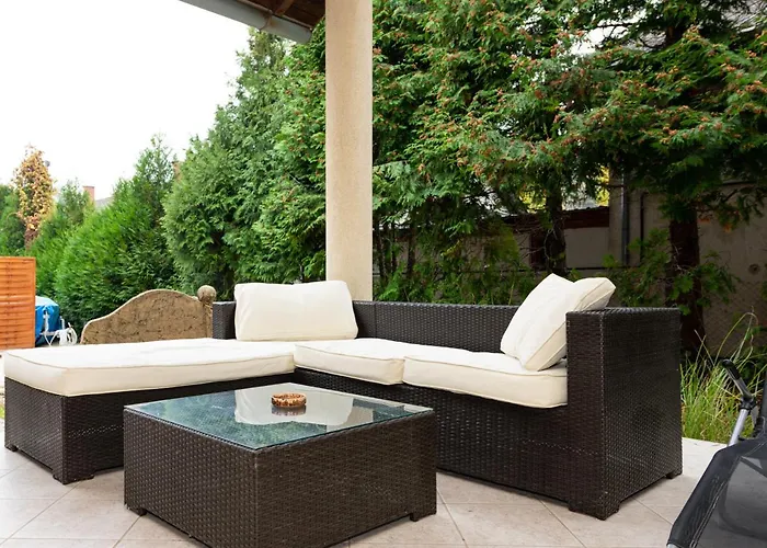 Kektetos Vendeghaz * 扎马迪